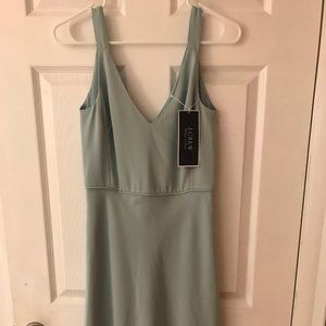 J. Crew Special Occasion Dress
